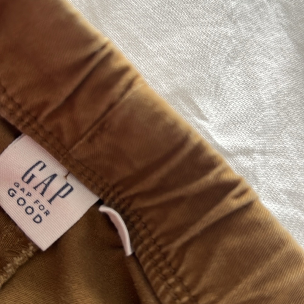 Tan pants - Picture 3 of 3